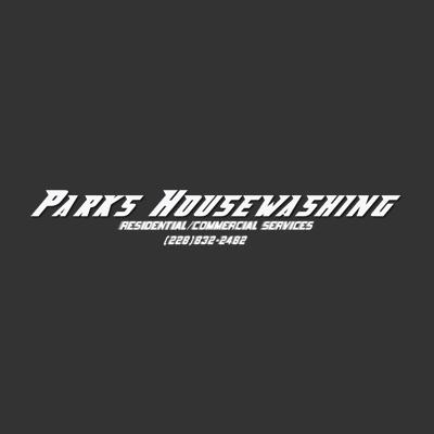 Parks' Housewashing