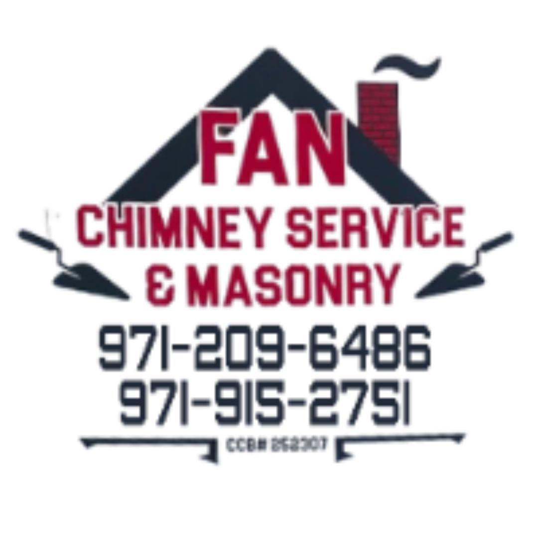 Fan Chimney Service & Masonry