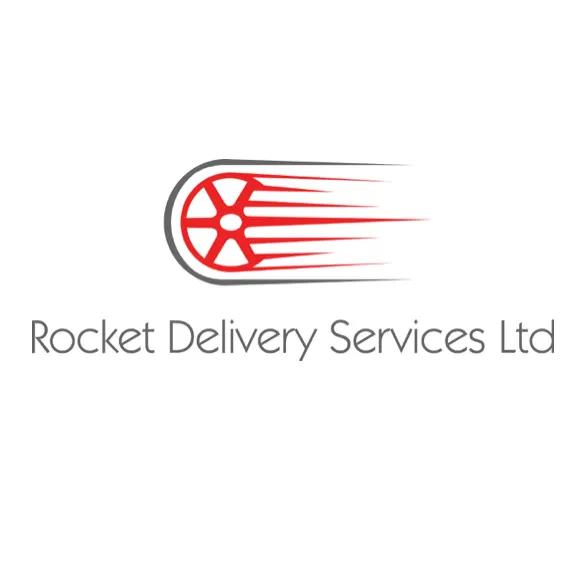 Rocket Delivery Services Ltd
