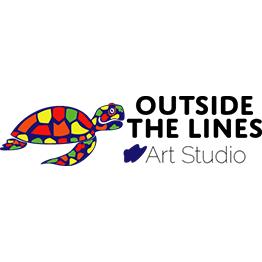 Outside the Lines Art Studio