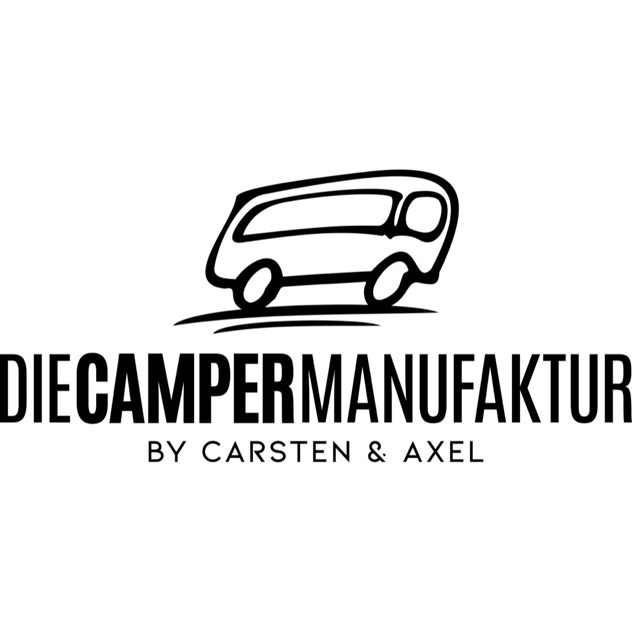 Die Campermanufaktur