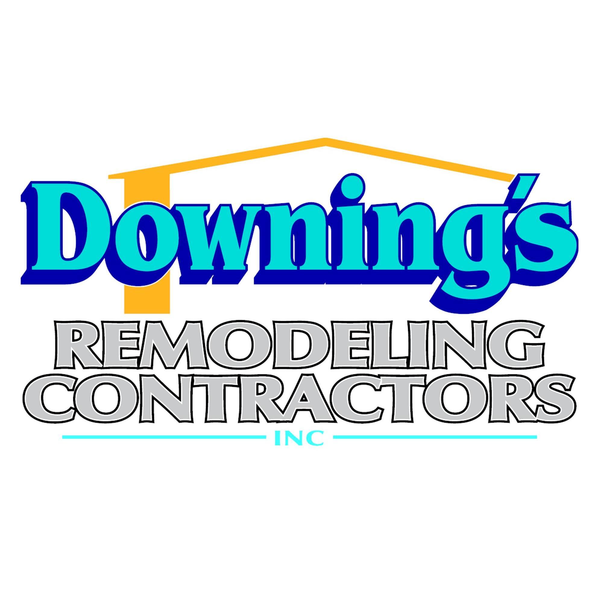 Downings Remodeling Contractors