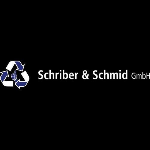 Schriber und Schmid Entsorgung Recycling