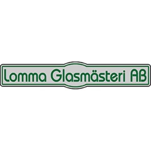 Lomma Glasmästeri AB