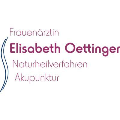 Frauenärztin Elisabeth Oettinger