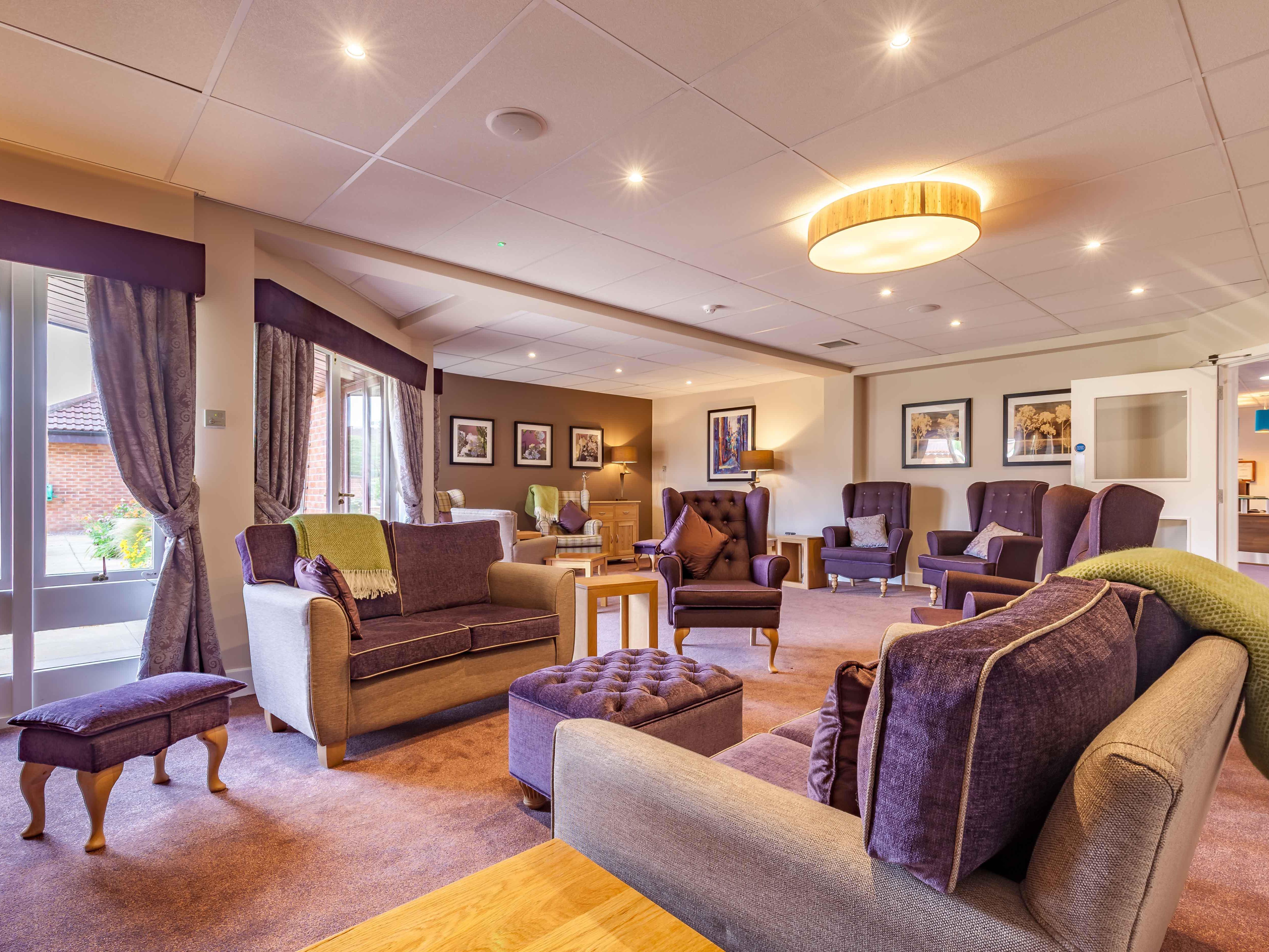 Barchester - Lindum House Care Home