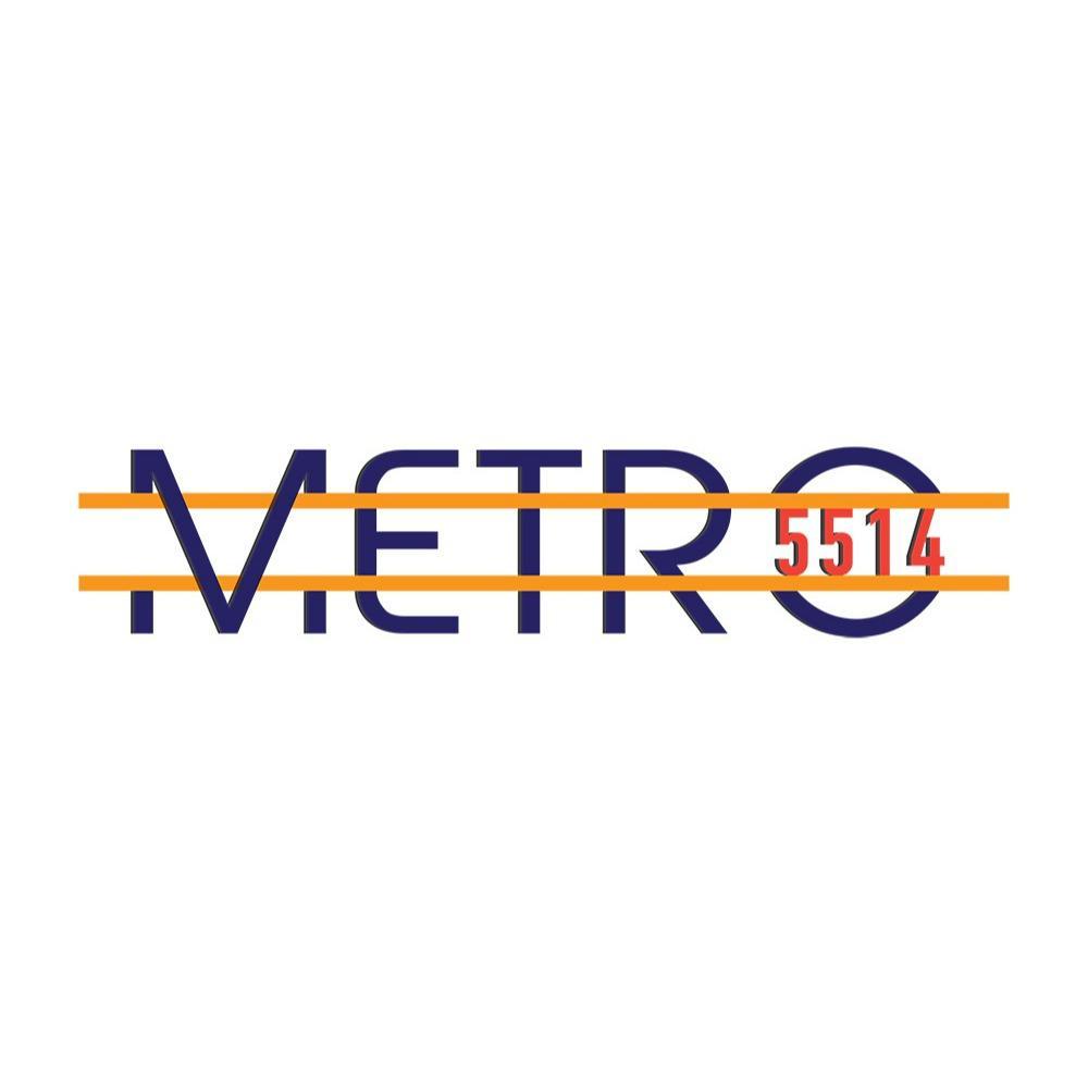 Metro 5514