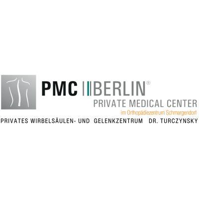 Privatpraxis für Wirbelsäulen-Schmerztherapie Berlin-Wilmersdorf