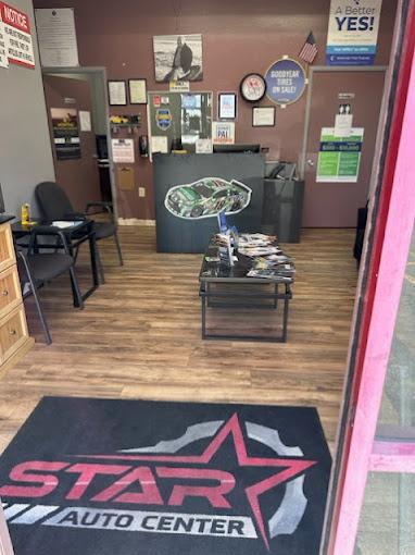 Star Auto Center