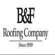 B & F Roofing Co Inc