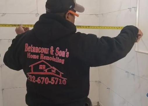 Betancourt & Sons Home Remodeling