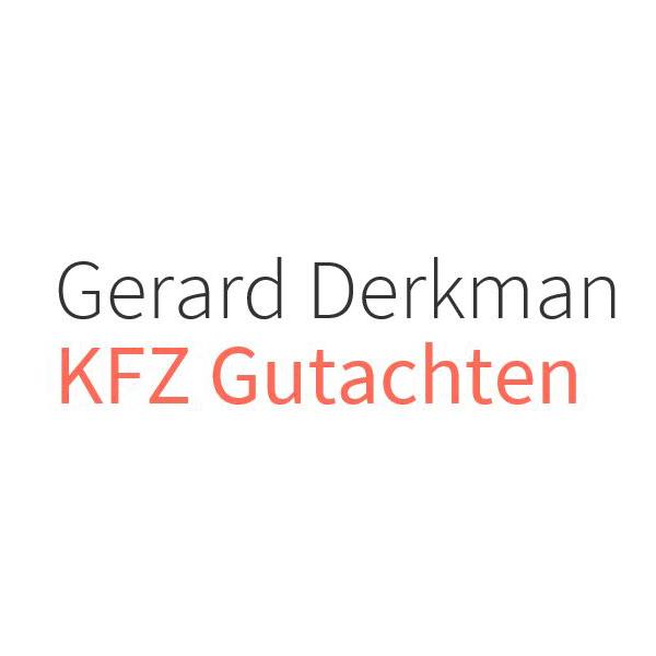 Gerard & Wijnand Derkman Autosachverständiger