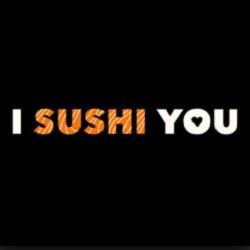 I Sushi You