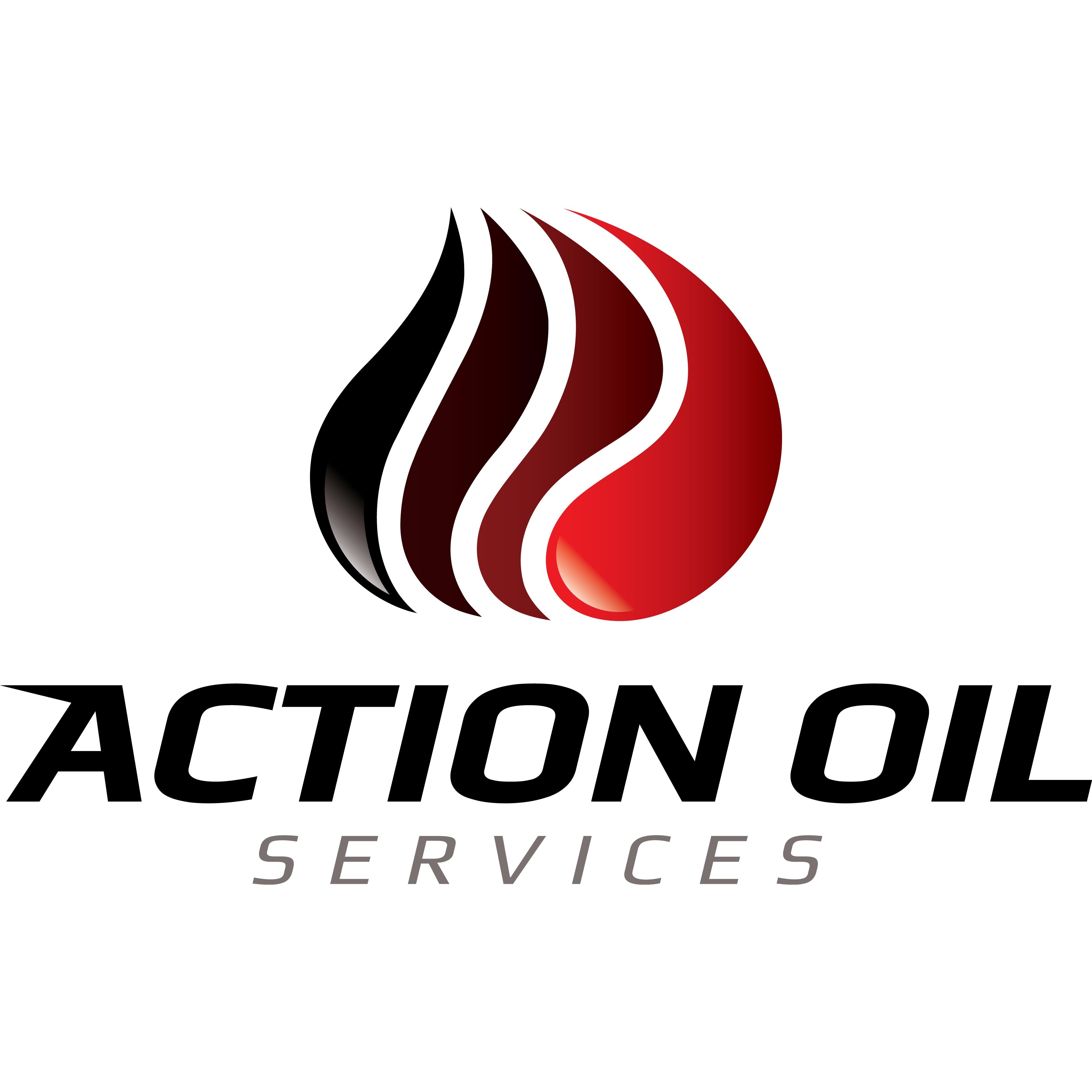 Action Oil Services Inc
