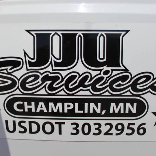 JJU Services