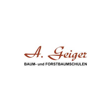 A. Geiger Baum- und Forstbaumschulen e.K.