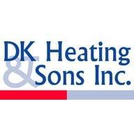 DK Heating & Sons, Inc.