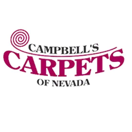 Campbells Carpets of Nevada