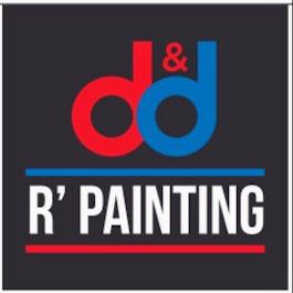 D&D R Painting LLC.