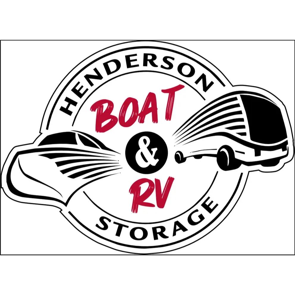 Henderson Boat & RV Storage