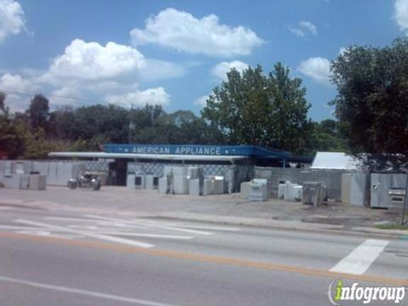 American Appliance, Inc.