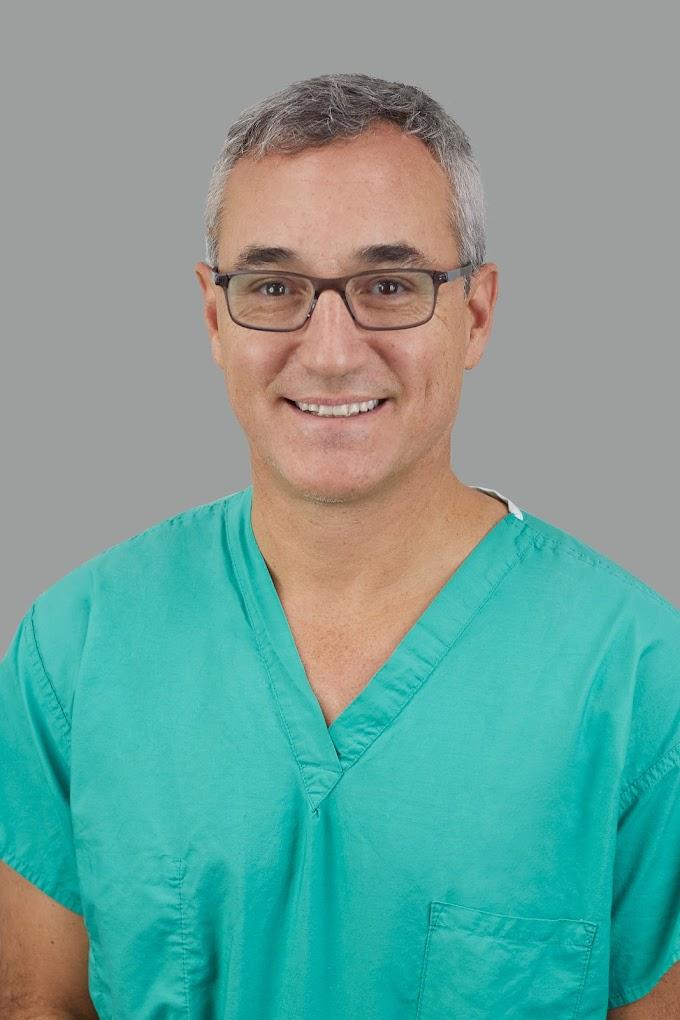Greg Olavarria, MD