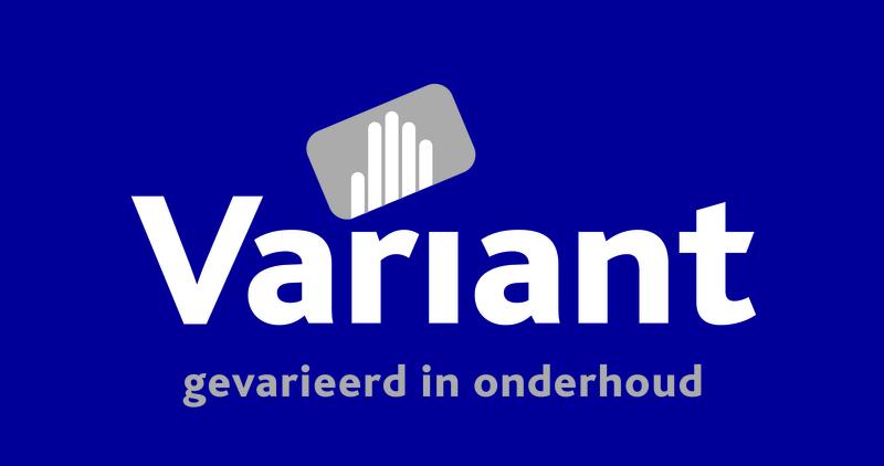 Schoonmaak Service Variant