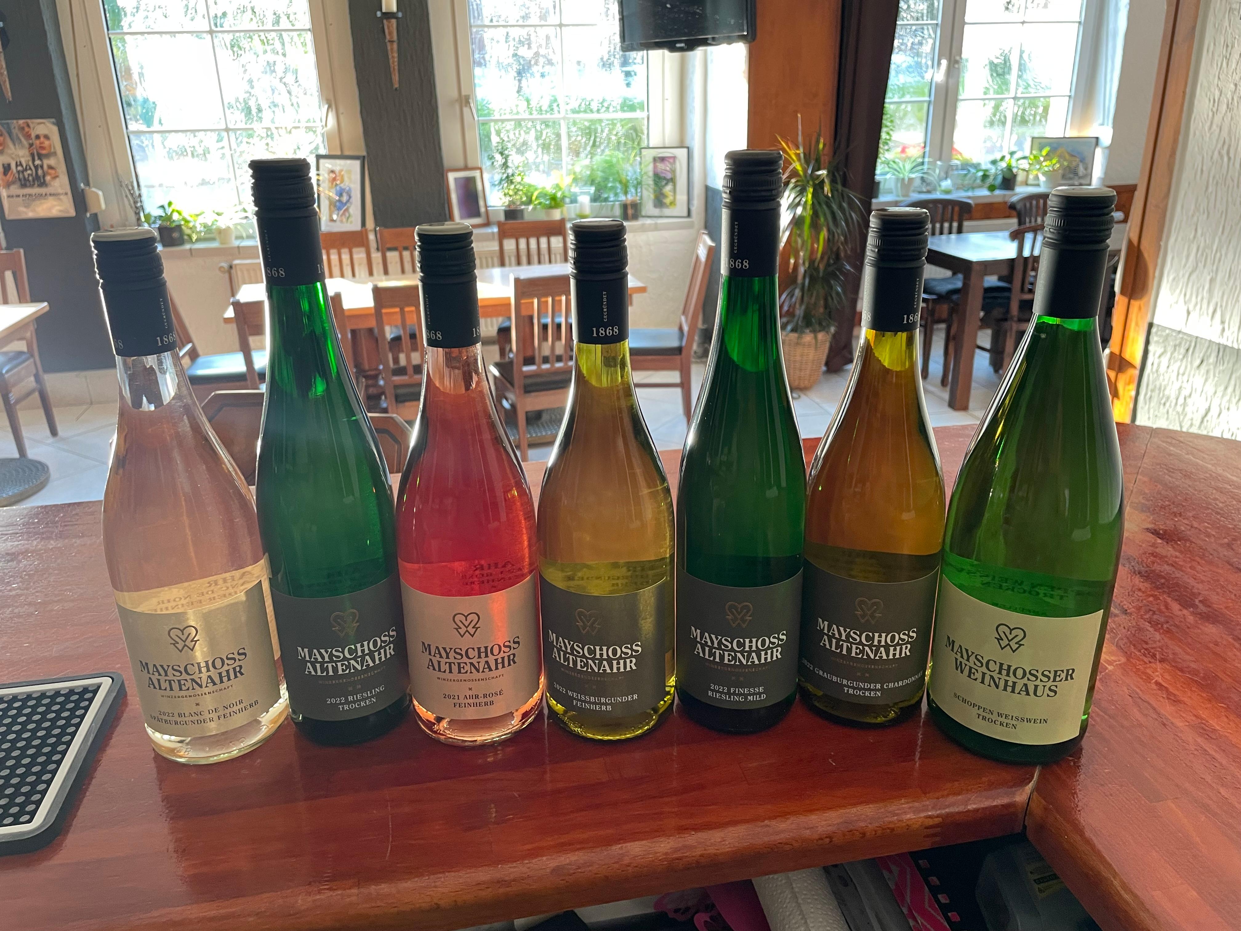 Wilhelms Wirtshaus UG (haftungsbeschränkt)