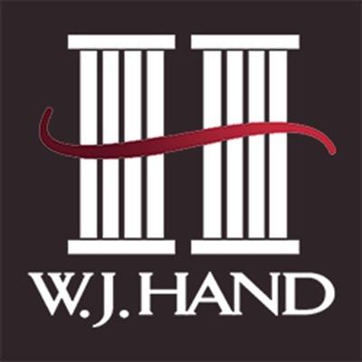 W.J. Hand Builders