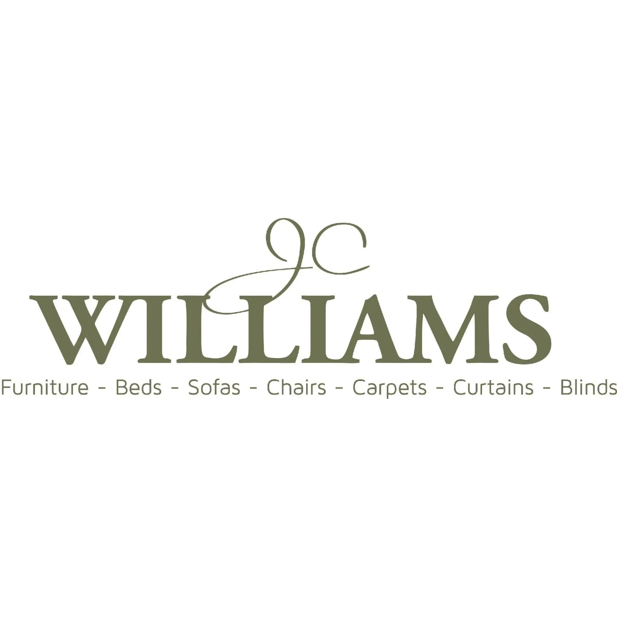 J C Williams & Sons Furnishers Ltd