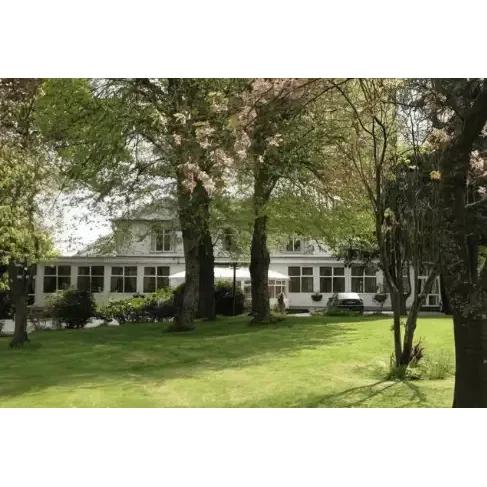 Woodlands Hall Hotel & Restaurant