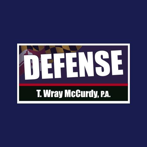 T. Wray McCurdy, P.A.