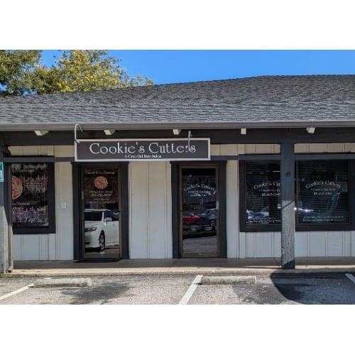 Cookie's Cutters, A Graceful Hair Salon