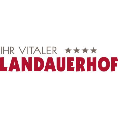 Hotel Vitaler Landauerhof - Graf