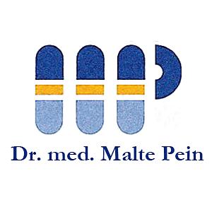 Dr. med. Malte Pein