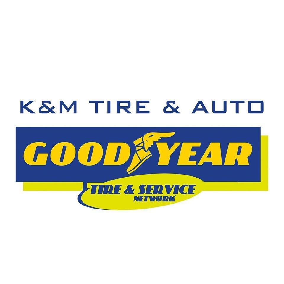 K&M TIRE & AUTO