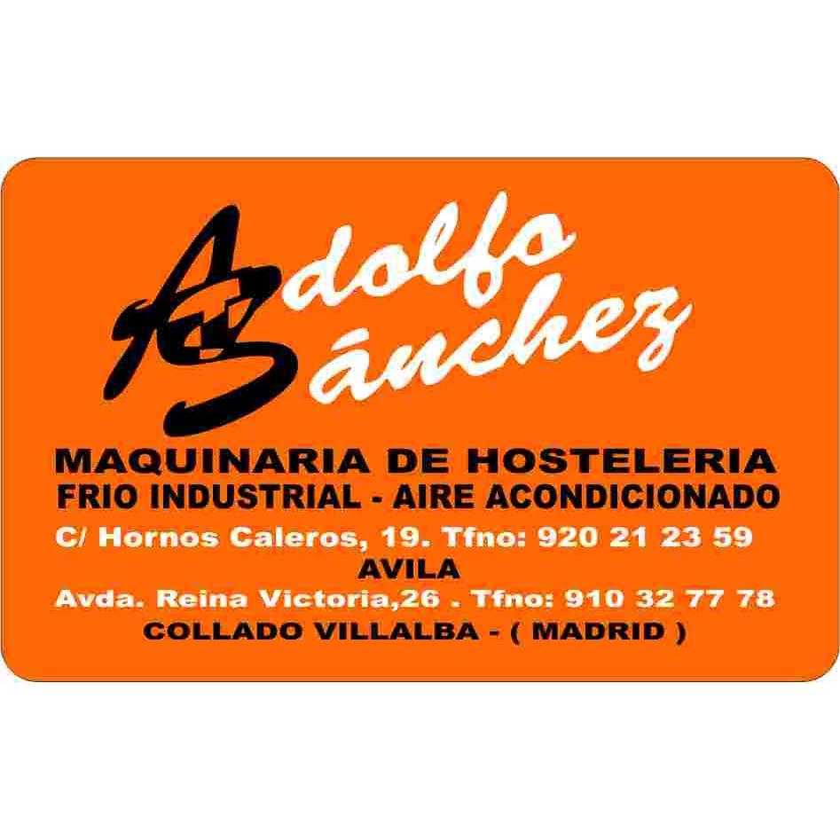 Adolfo Sánchez Maquinaria de Hostelería