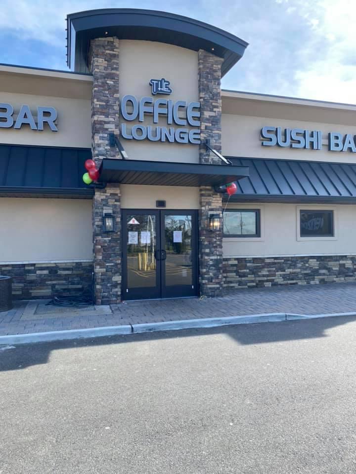 The Office Restaurant & Lounge