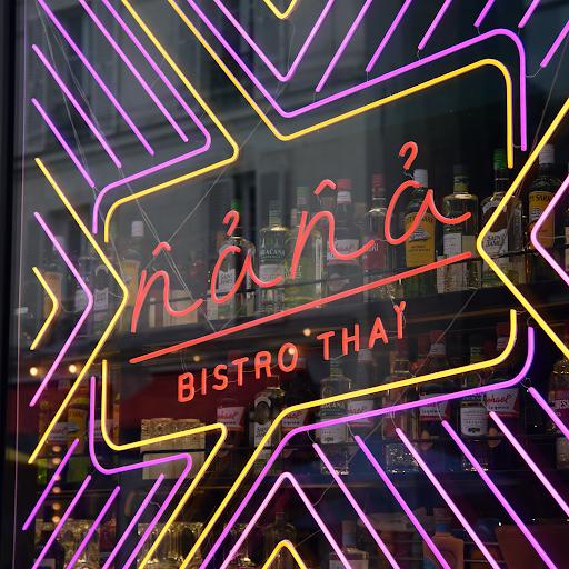 NANA Bistro Thaï