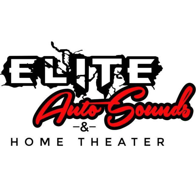 ELITE AUTO SOUNDS & HOME THEATER