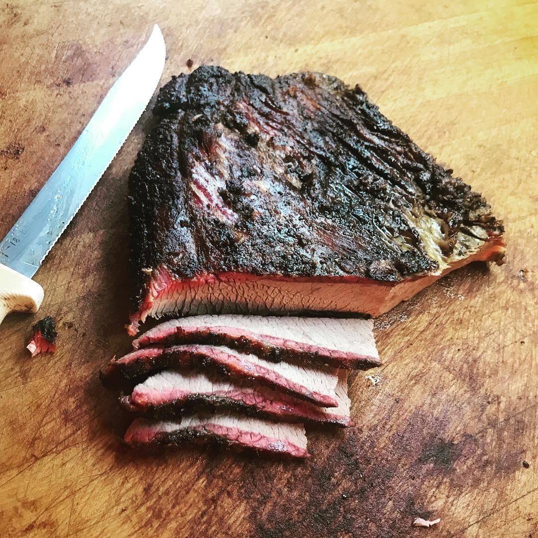 The Bar-B-Q Man Restaurant & Catering