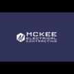 McKee Electrical Contracting LLC License# 1099851