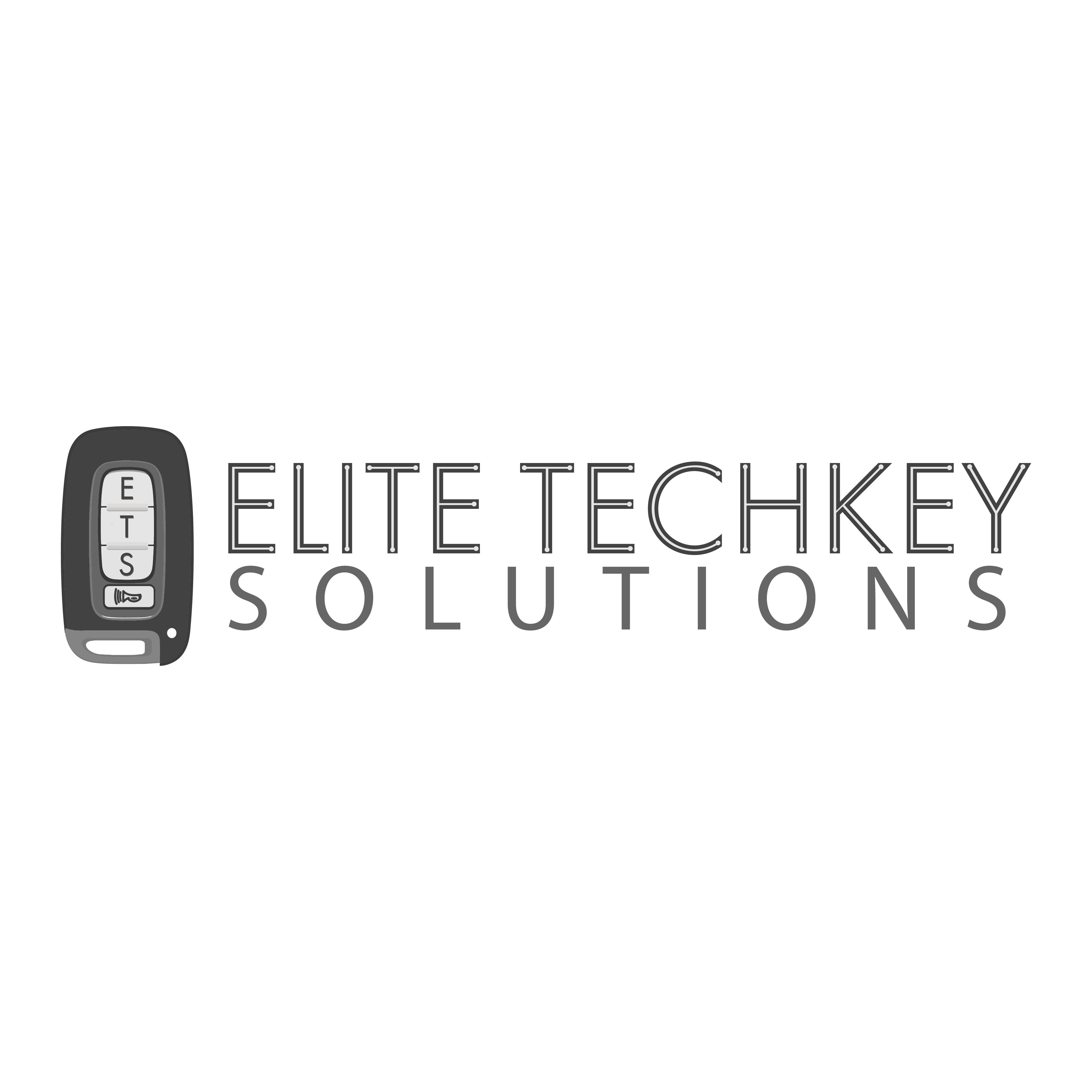 Elite TechKey Solutions