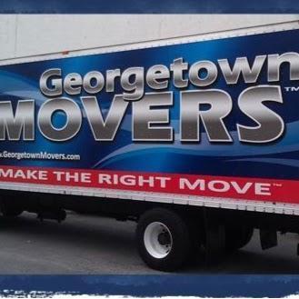 Georgetown Moving and Storage Company