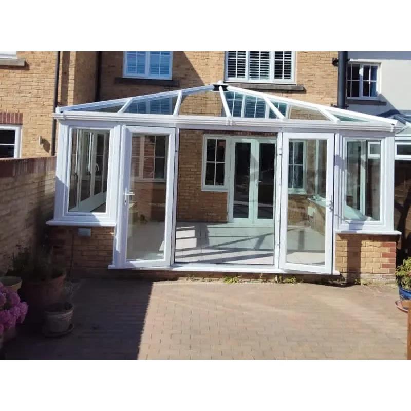 The Window & Conservatory Centre Ltd