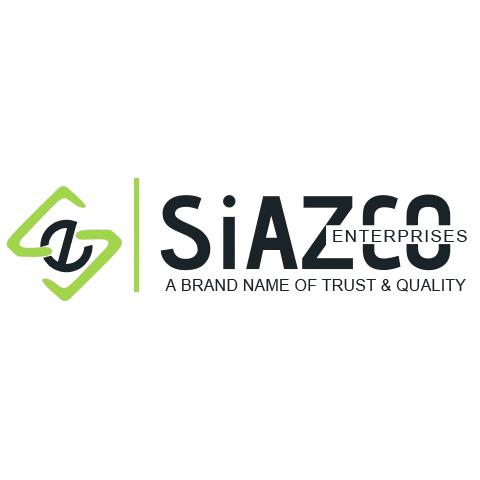 Grocery Online / Siazco