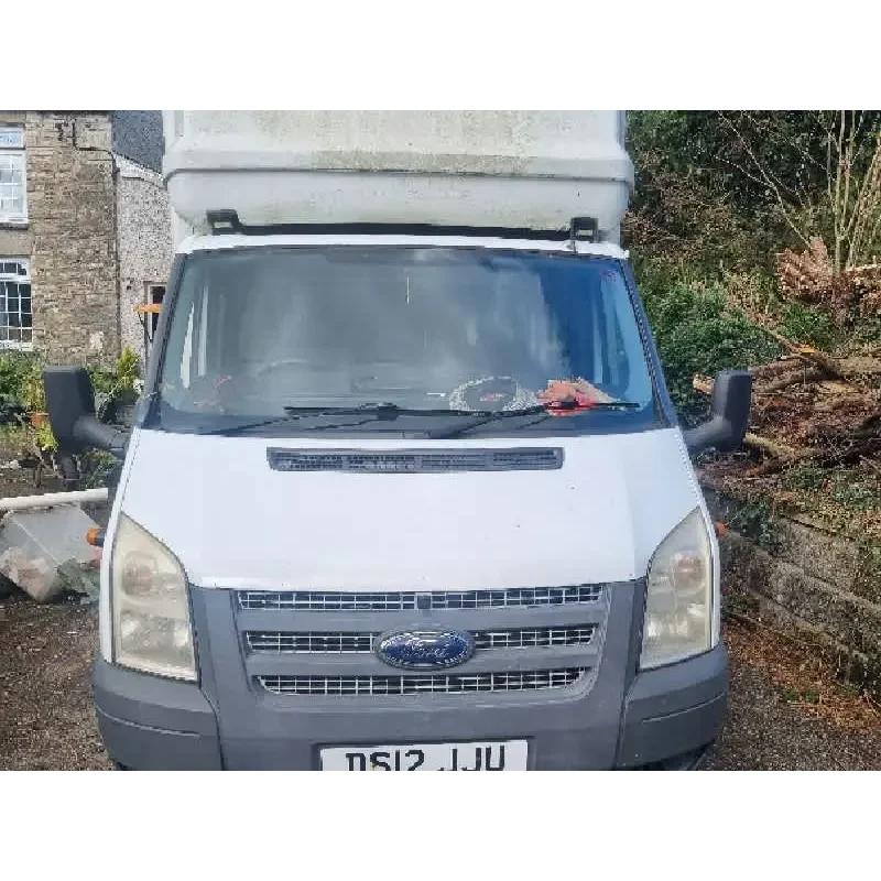 Mid Wales Rubbish Removals