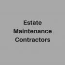ESTATE MAINTENANCE CONTRACTORS