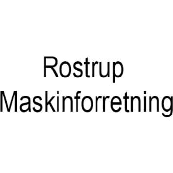 Rostrup Maskinforretning