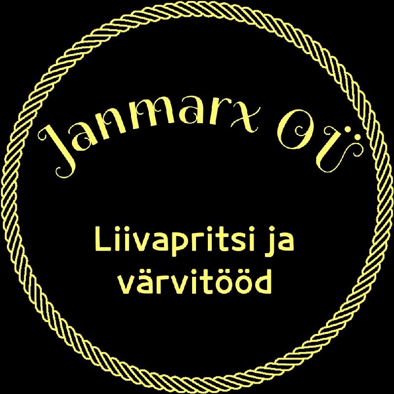 Janmarx OÜ